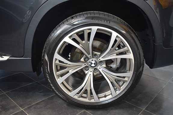 BMW X6 9 of 30