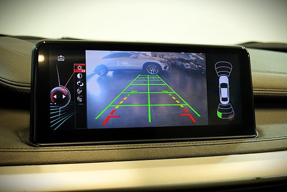 BMW X6 20 of 30
