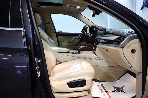 BMW X6 23 of 30