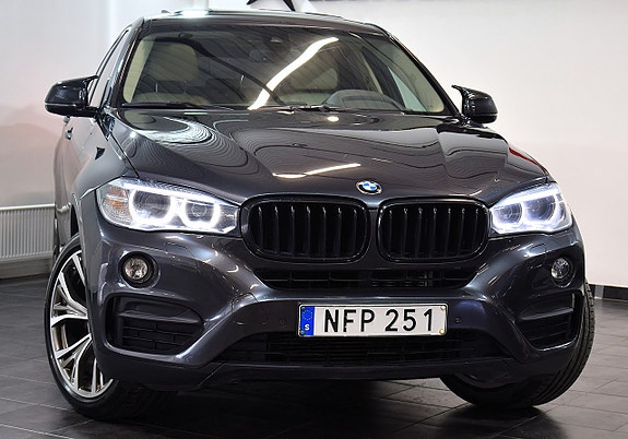 BMW X6 2 of 30