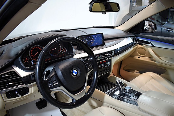 BMW X6 11 of 30