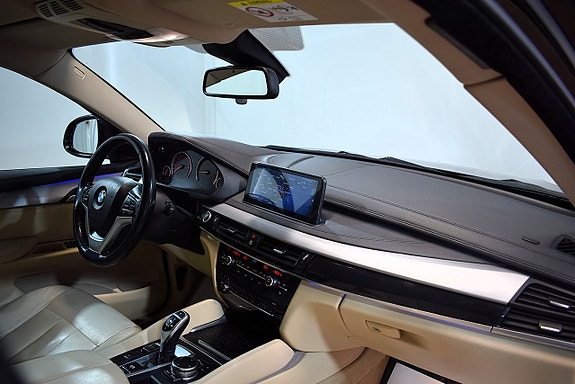BMW X6 26 of 30