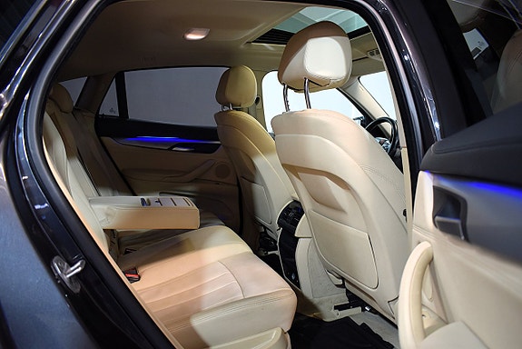 BMW X6 27 of 30