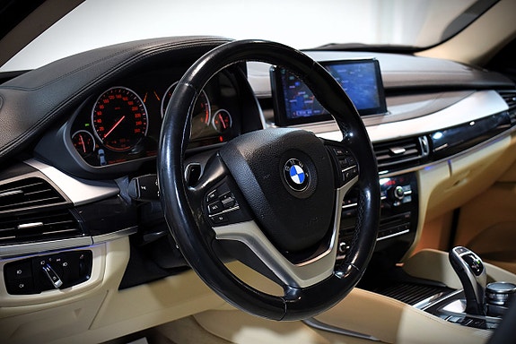 BMW X6 12 of 30