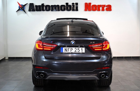 BMW X6 5 of 30