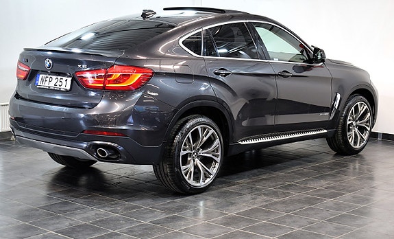 BMW X6 6 of 30