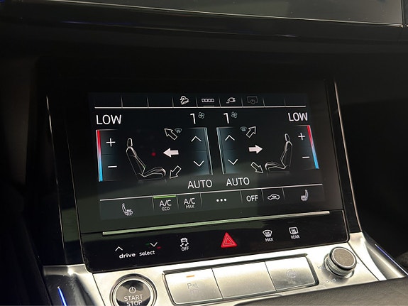 Audi e-tron Sportback 21 of 30