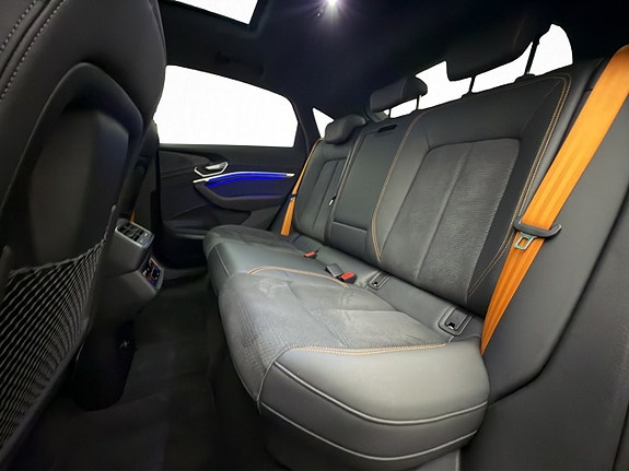 Audi e-tron Sportback 25 of 30