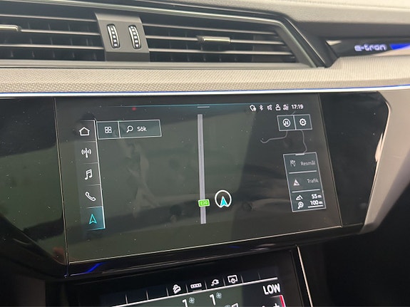 Audi e-tron Sportback 19 of 30