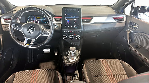 Renault Captur 4 of 5