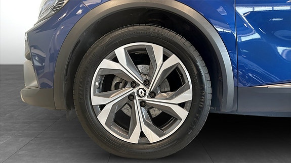 Renault Captur 9 of 9