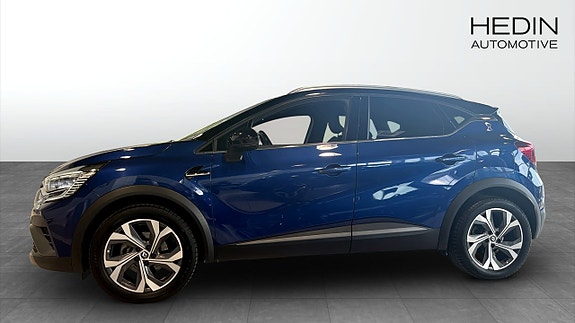 Renault Captur 6 of 9
