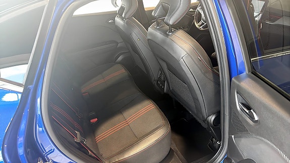 Renault Captur 5 of 5