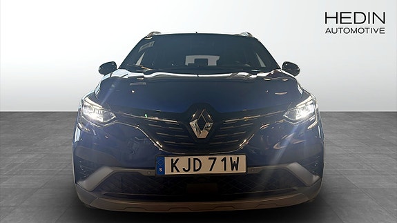 Renault Captur 8 of 9