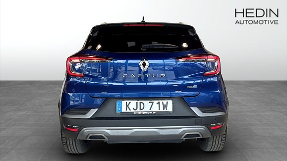 Renault Captur 7 of 9