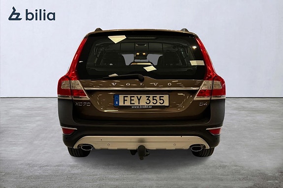 Volvo XC70 5 of 5