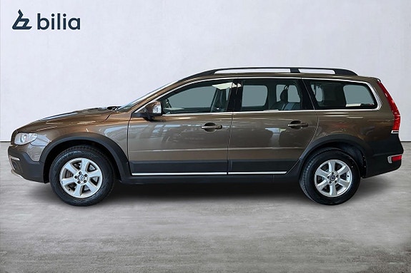 Volvo XC70 3 of 5