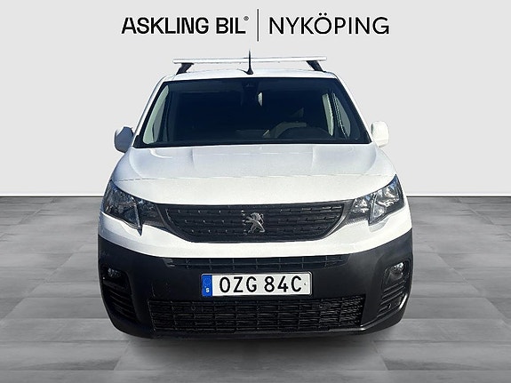 Peugeot Partner 5 of 5