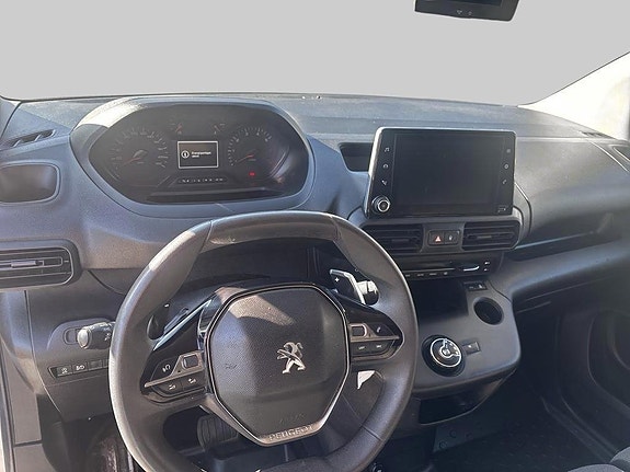 Peugeot Partner 9 of 11