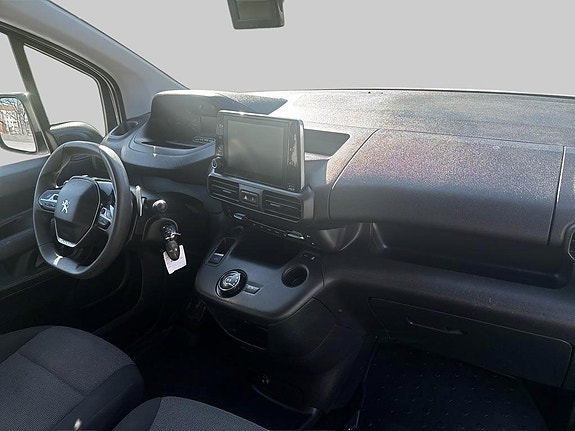 Peugeot Partner 6 of 11