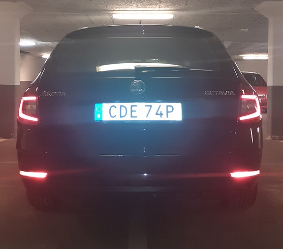 Skoda Octavia 3 of 5