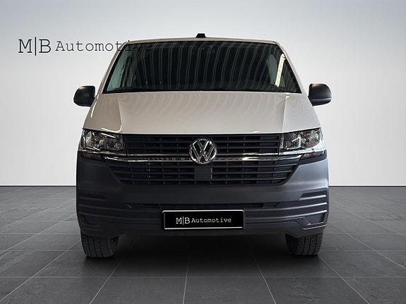 Volkswagen Transporter 2 of 5