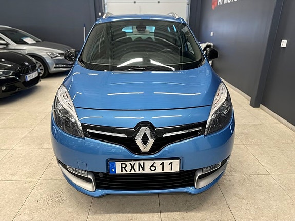 Renault Grand Scenic I 2 of 18