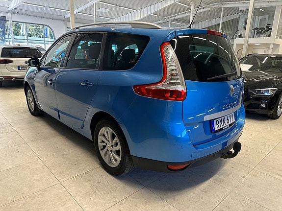 Renault Grand Scenic I 4 of 18