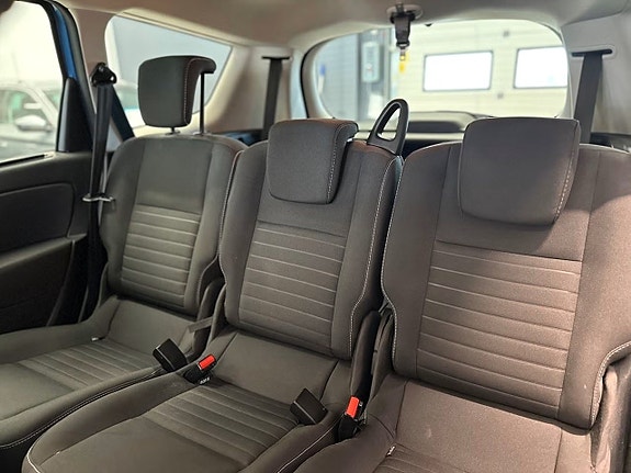 Renault Grand Scenic I 18 of 18