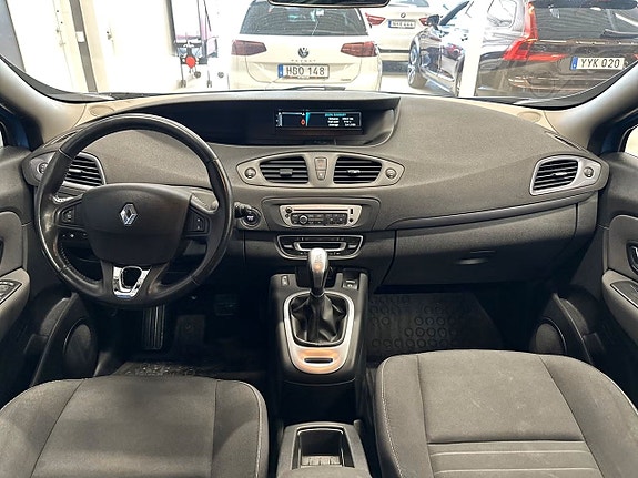 Renault Grand Scenic I 10 of 18