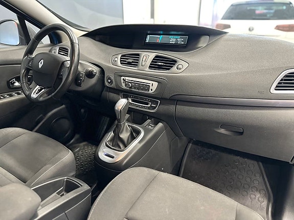 Renault Grand Scenic I 14 of 18