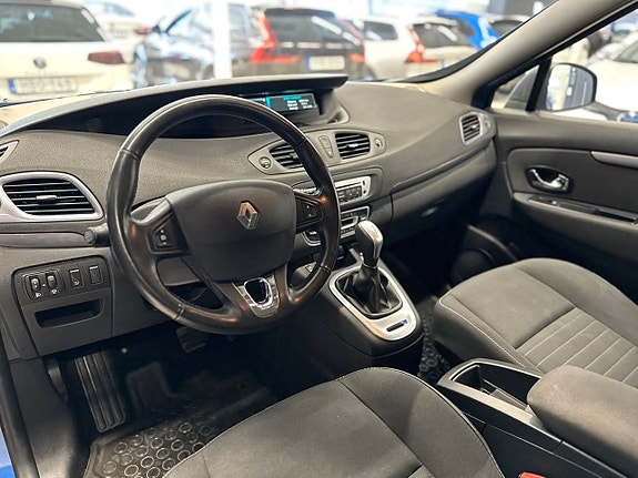 Renault Grand Scenic I 9 of 18