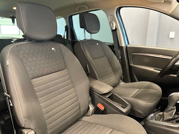 Renault Grand Scenic I 15 of 18