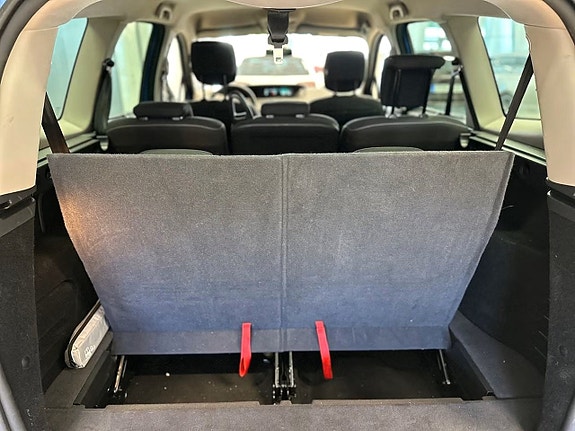 Renault Grand Scenic I 7 of 18