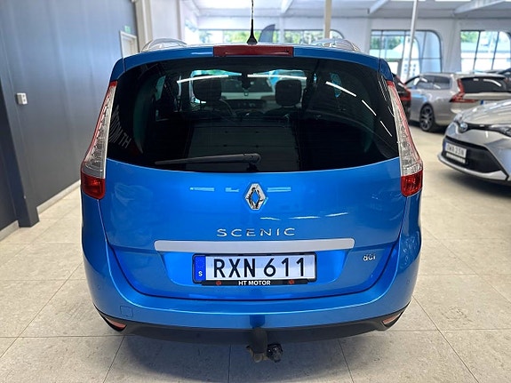 Renault Grand Scenic I 8 of 18