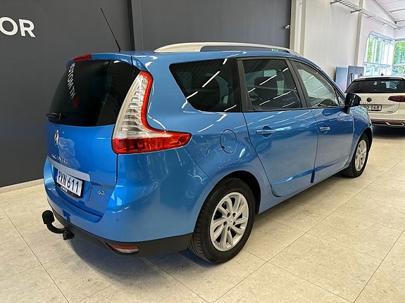 Renault Grand Scenic I 5 of 18
