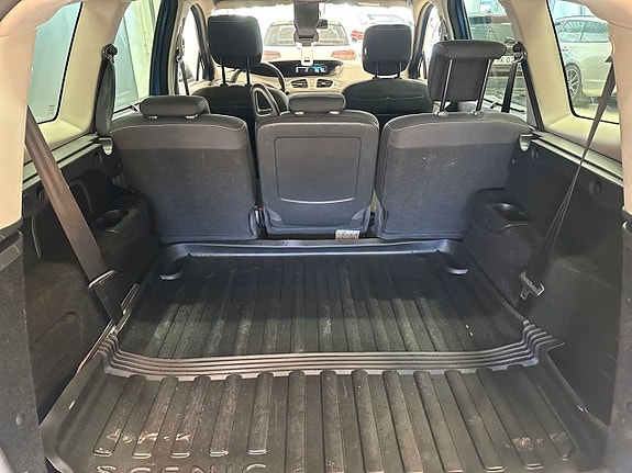 Renault Grand Scenic I 6 of 18