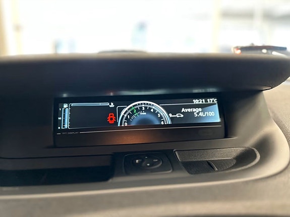Renault Grand Scenic I 13 of 18