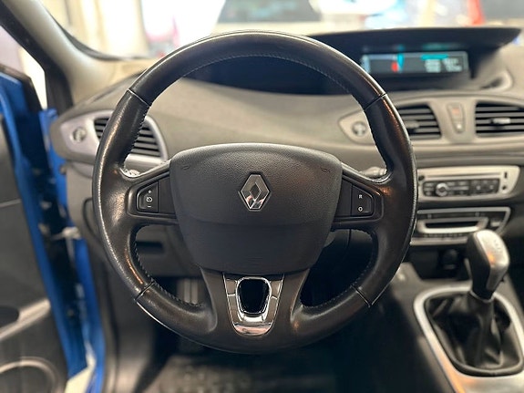 Renault Grand Scenic I 11 of 18