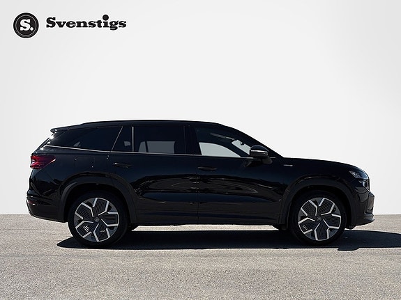Skoda Kodiaq 6 of 15