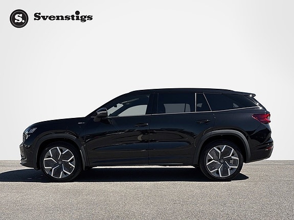Skoda Kodiaq 2 of 5