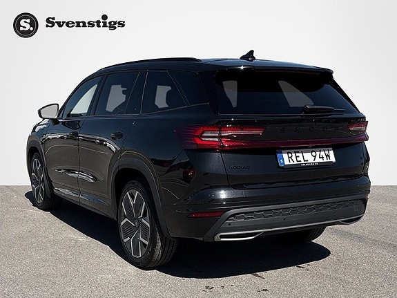 Skoda Kodiaq 3 of 5