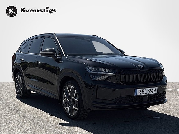 Skoda Kodiaq 7 of 15
