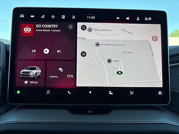 Skoda Kodiaq 15 of 15