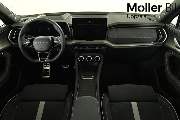 Skoda Kodiaq 9 of 10