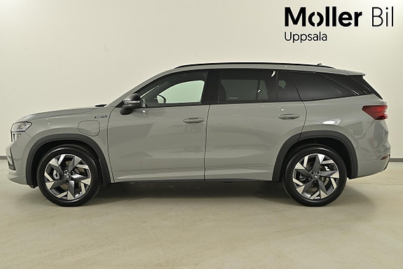 Skoda Kodiaq 7 of 10