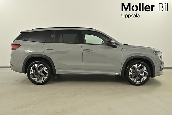 Skoda Kodiaq 6 of 10