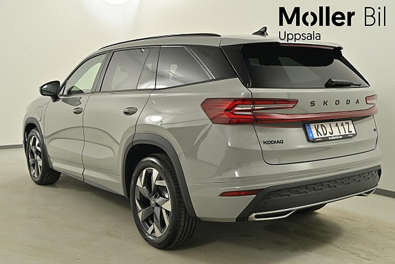 Skoda Kodiaq 3 of 5