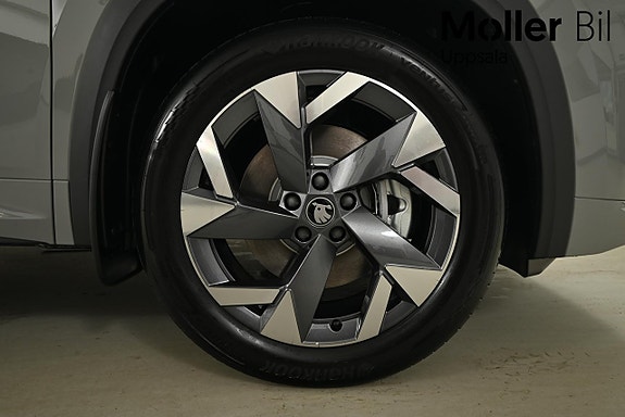Skoda Kodiaq 8 of 10