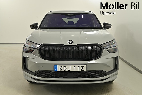 Skoda Kodiaq 2 of 5
